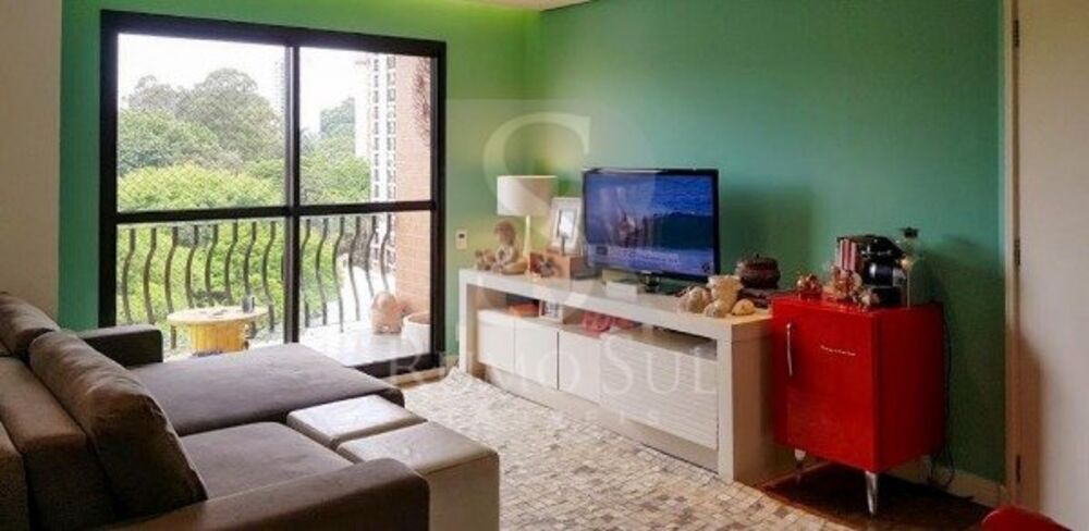 Apartamento, 3 quartos, 89 m² - Foto 1
