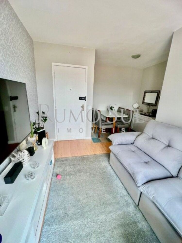 Apartamento, 2 quartos, 58 m² - Foto 11