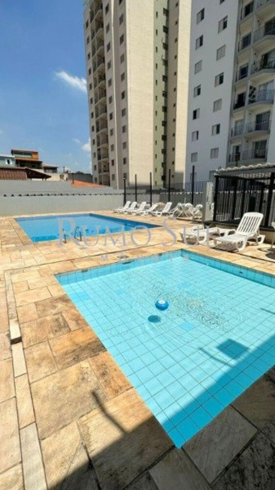 Apartamento, 2 quartos, 58 m² - Foto 10