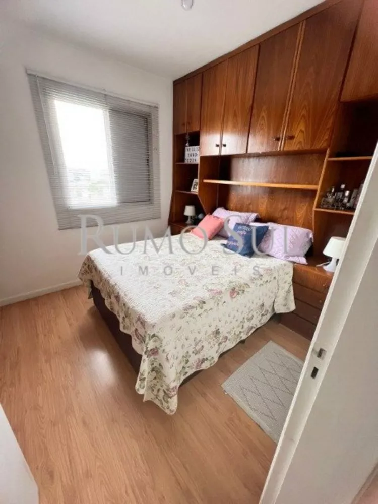 Apartamento, 2 quartos, 58 m² - Foto 4