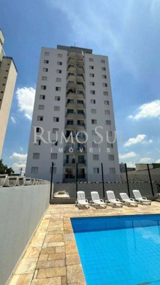 Apartamento, 2 quartos, 58 m² - Foto 7