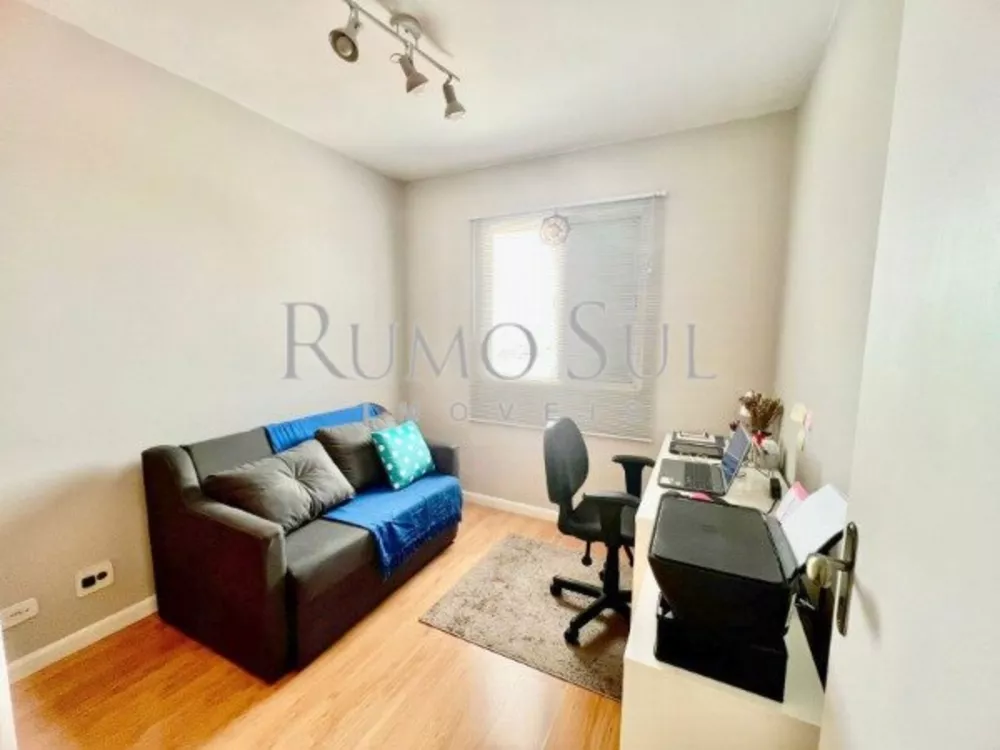 Apartamento, 2 quartos, 58 m² - Foto 5