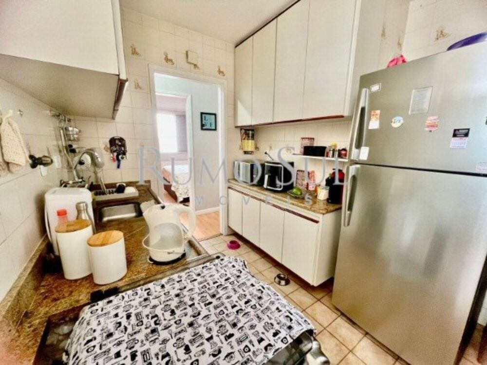 Apartamento, 2 quartos, 58 m² - Foto 9