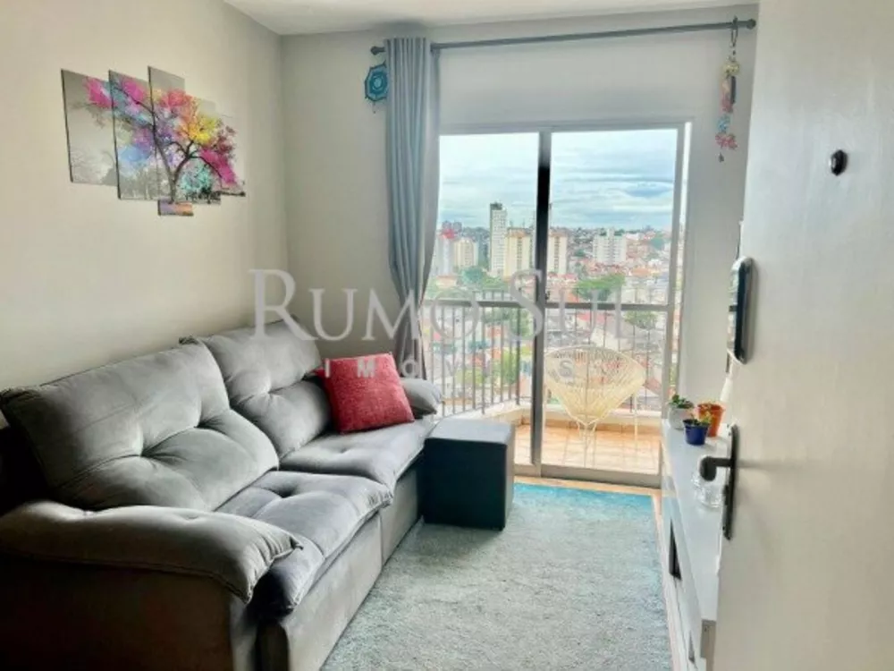 Apartamento, 2 quartos, 58 m² - Foto 3