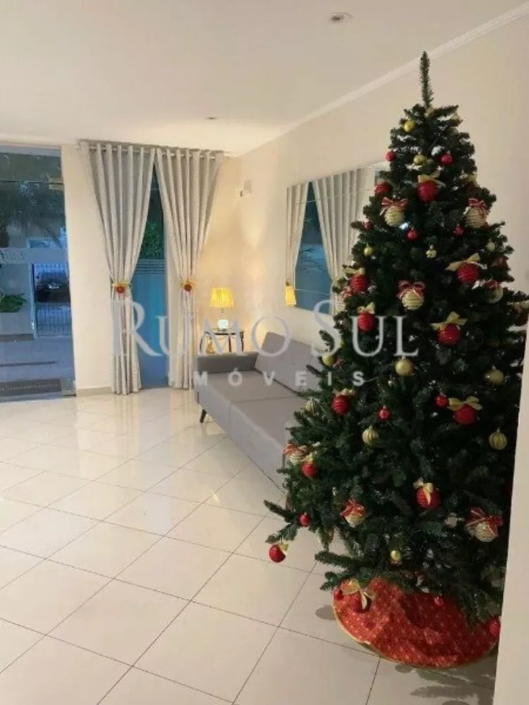 Apartamento, 2 quartos, 58 m² - Foto 6