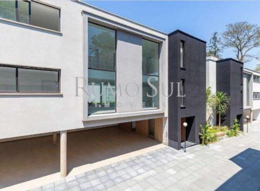 Casa, 4 quartos, 686 m² - Foto 1