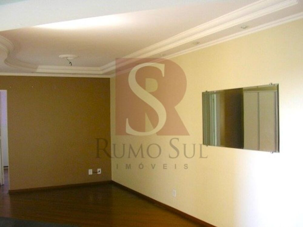 Apartamento para alugar com 2 quartos, 60m² - Foto 1