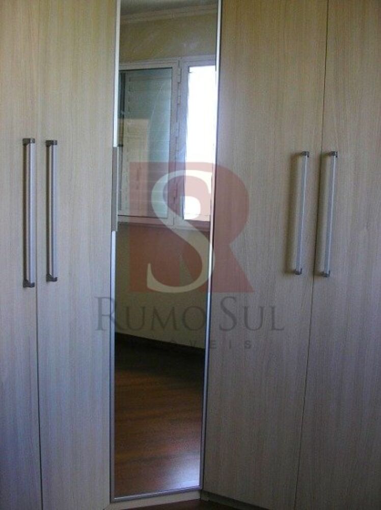 Apartamento para alugar com 2 quartos, 60m² - Foto 2