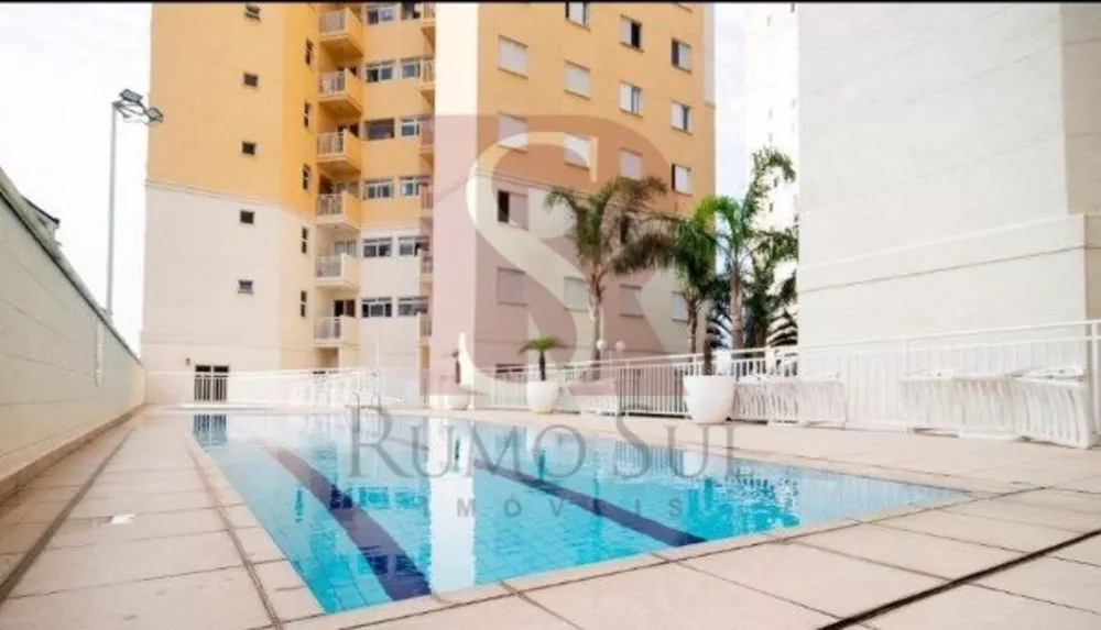 Apartamento, 2 quartos, 60 m² - Foto 5