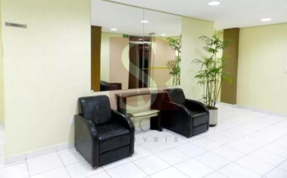 Apartamento, 2 quartos, 60 m² - Foto 2