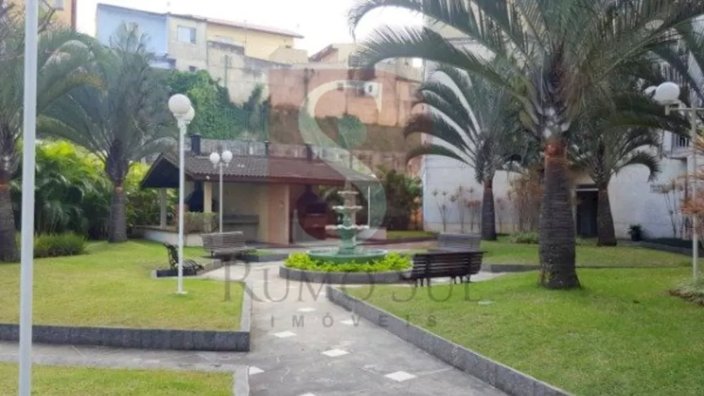 Apartamento, 2 quartos, 60 m² - Foto 7