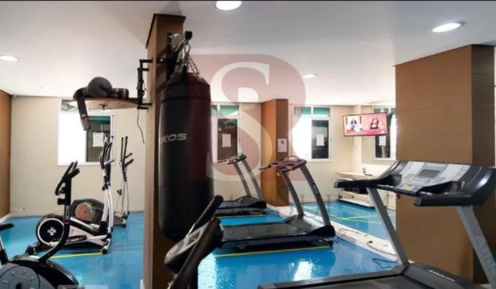 Apartamento, 2 quartos, 60 m² - Foto 3