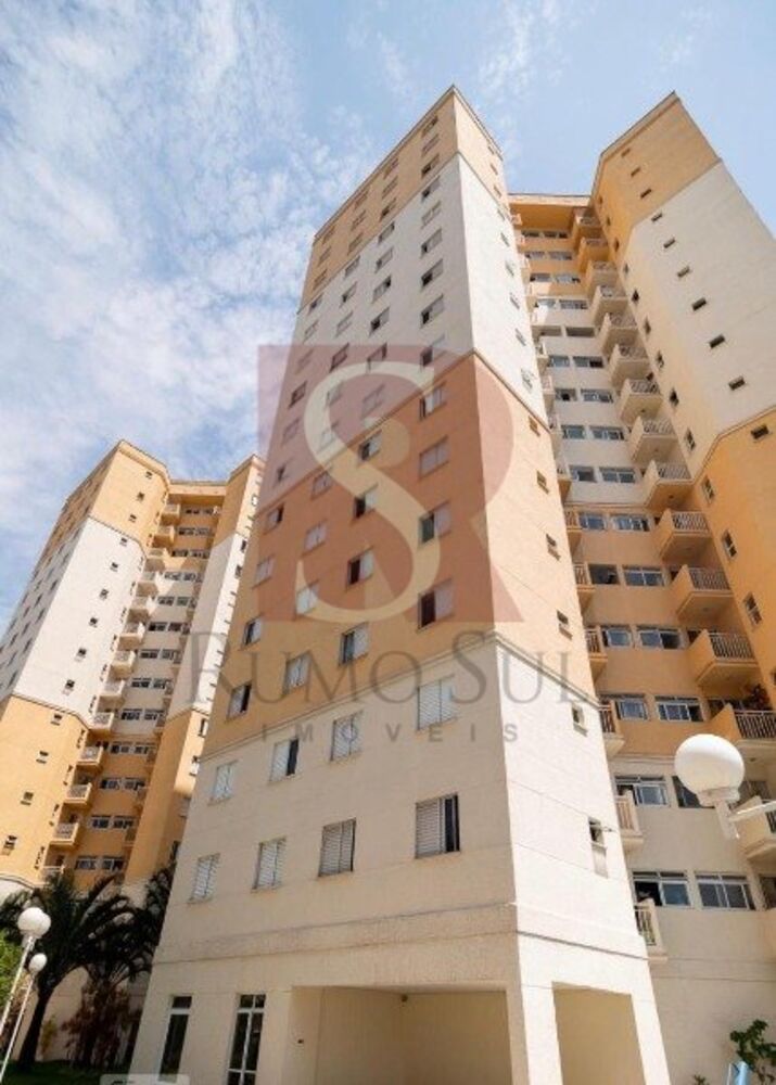 Apartamento para alugar com 2 quartos, 60m² - Foto 4