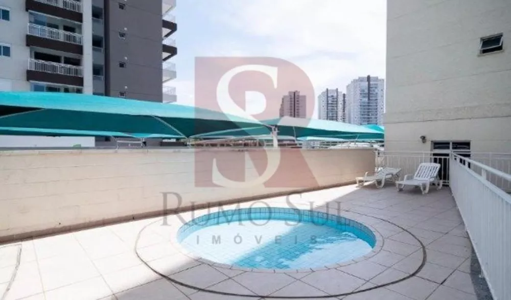 Apartamento, 2 quartos, 60 m² - Foto 6