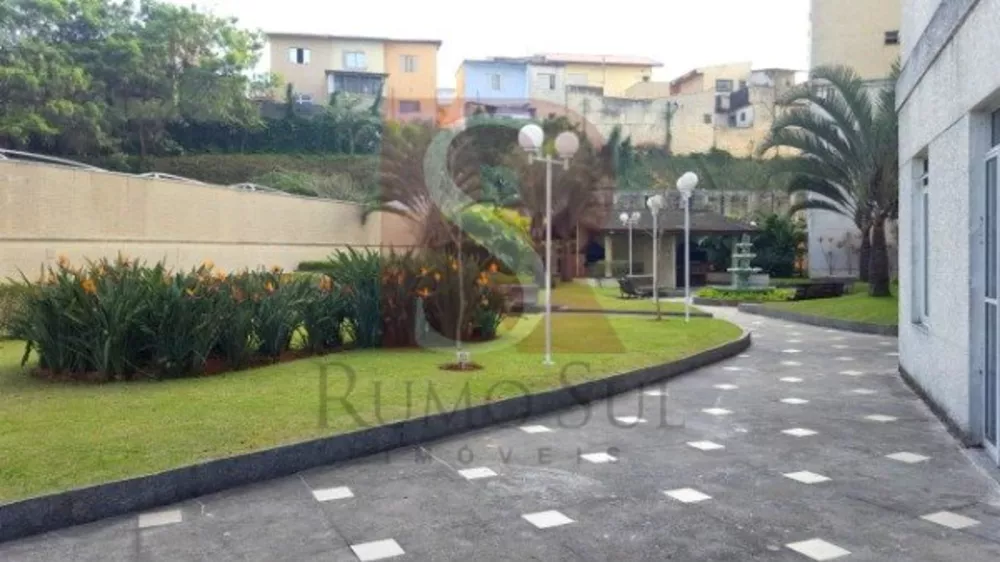 Apartamento, 2 quartos, 60 m² - Foto 4