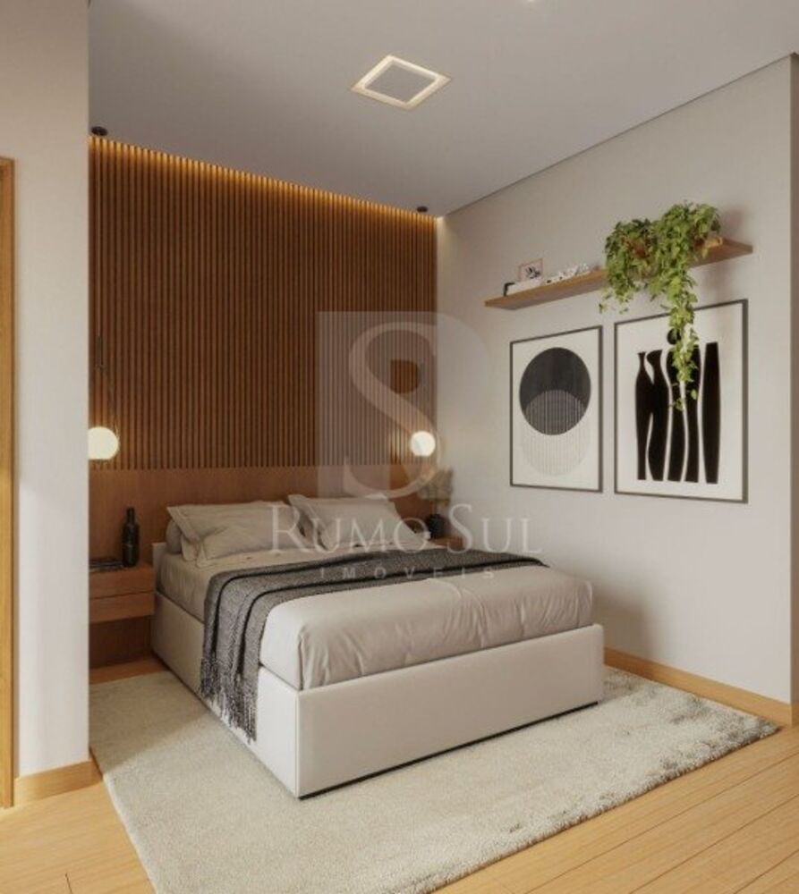 Casa, 3 quartos, 100 m² - Foto 3