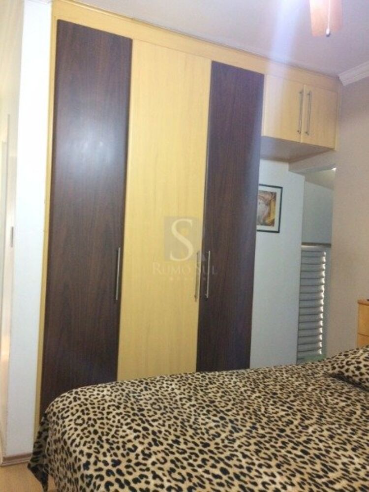 Casa à venda com 3 quartos, 110m² - Foto 3