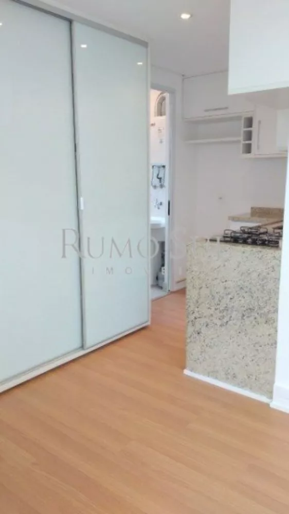 Apartamento, 3 quartos, 63 m² - Foto 8