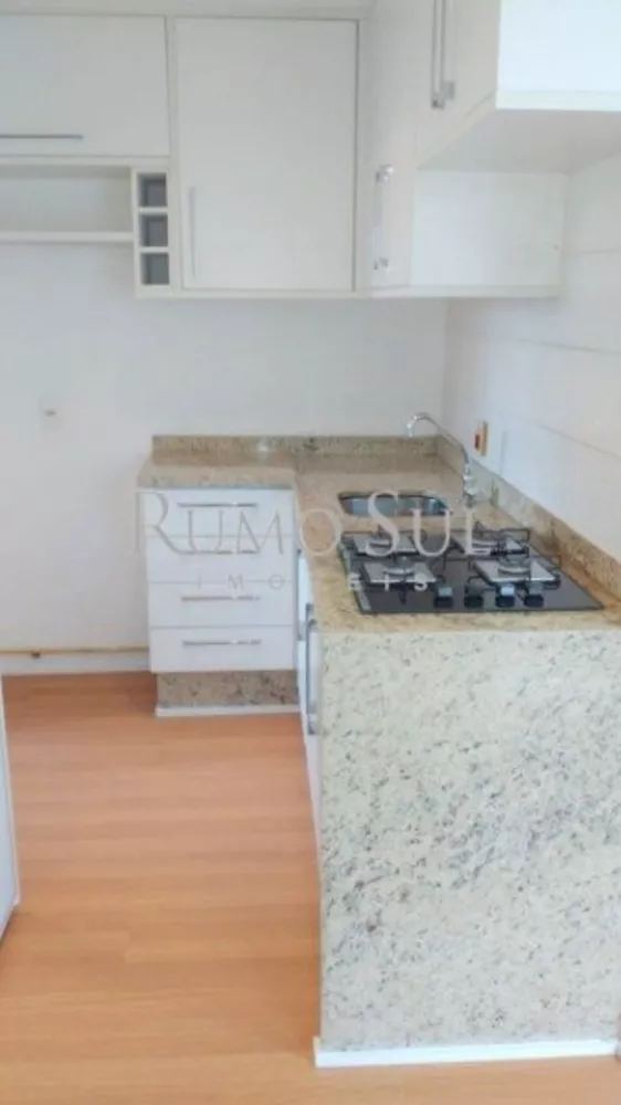 Apartamento, 3 quartos, 63 m² - Foto 6