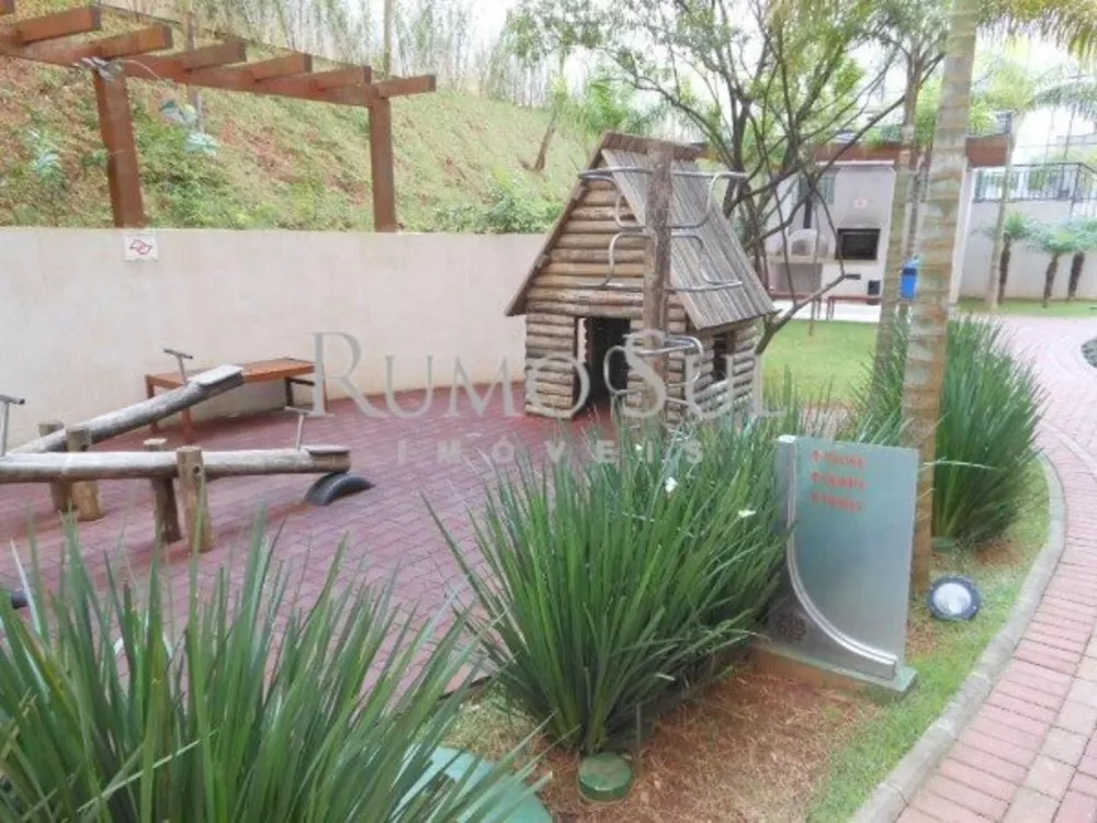 Apartamento, 3 quartos, 63 m² - Foto 1