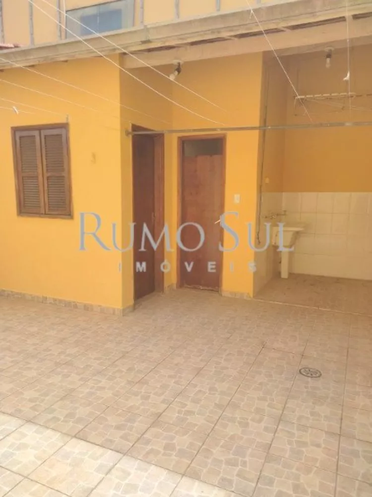 Casa, 3 quartos, 153 m² - Foto 1
