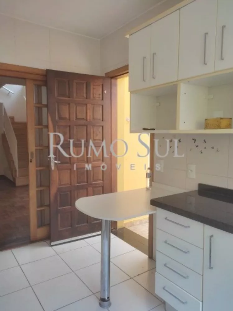 Casa, 3 quartos, 153 m² - Foto 2