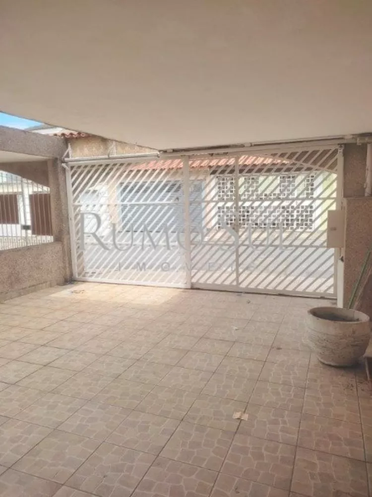 Casa, 3 quartos, 153 m² - Foto 4