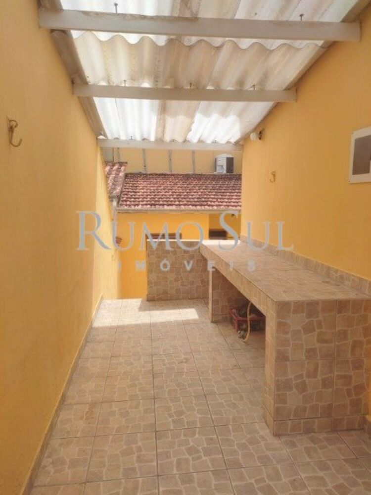 Casa, 3 quartos, 153 m² - Foto 12