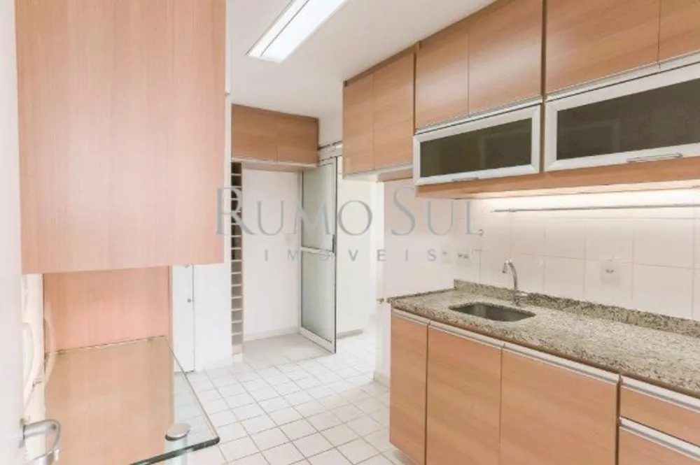 Apartamento, 3 quartos, 94 m² - Foto 1