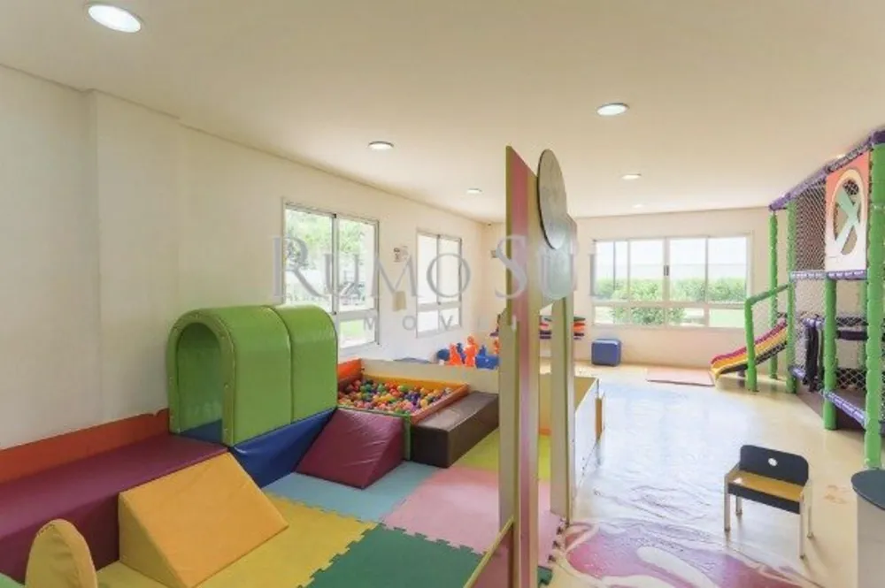 Apartamento, 3 quartos, 94 m² - Foto 3