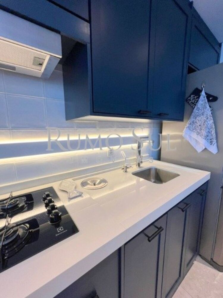 Apartamento, 2 quartos, 45 m² - Foto 2