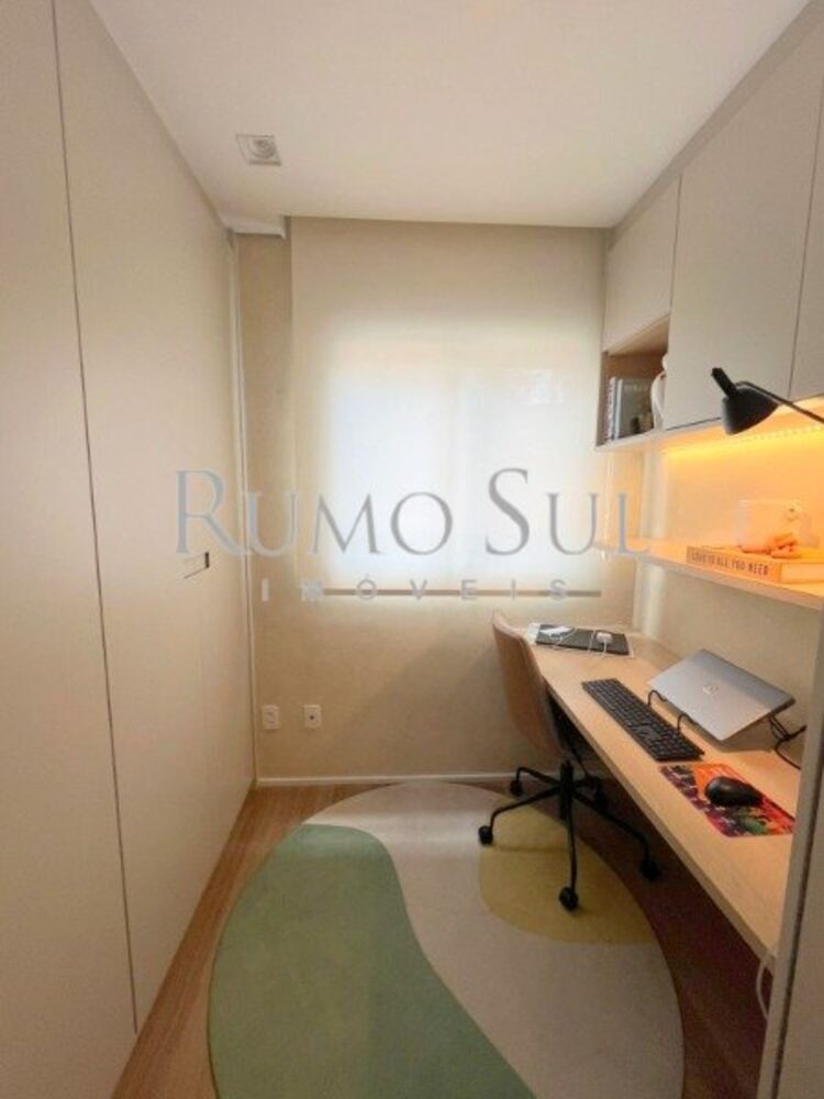 Apartamento, 2 quartos, 45 m² - Foto 1