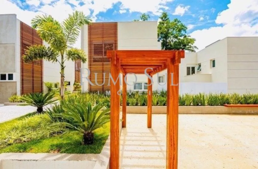 Casa de Condomínio, 4 quartos - Foto 12