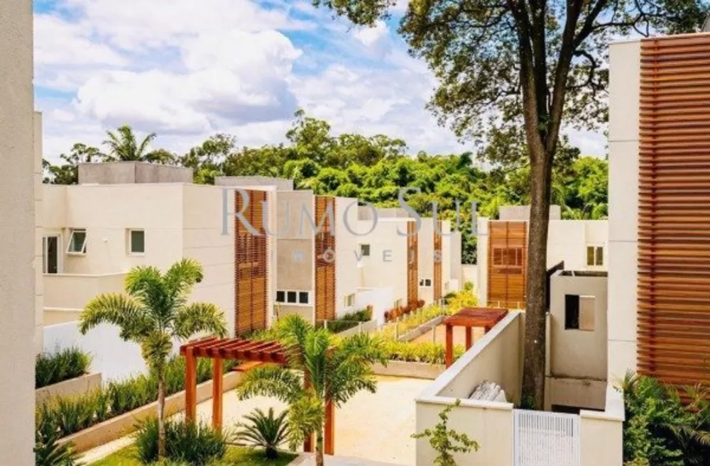Casa de Condomínio, 4 quartos - Foto 11