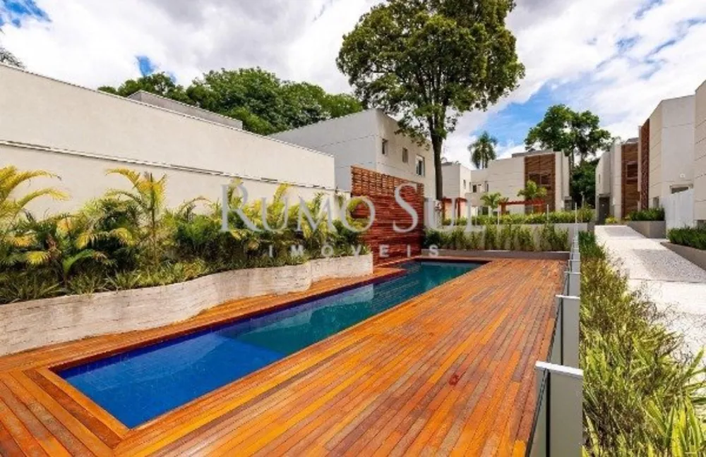 Casa de Condomínio, 4 quartos - Foto 9