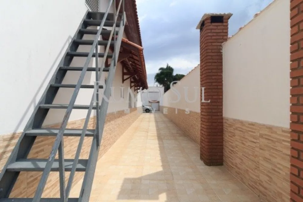 Casa, 4 quartos, 674 m² - Foto 11