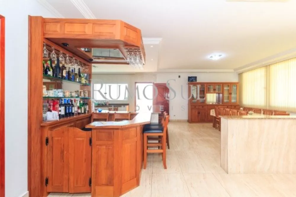 Casa, 4 quartos, 674 m² - Foto 3