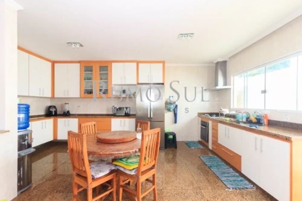 Casa, 4 quartos, 674 m² - Foto 2