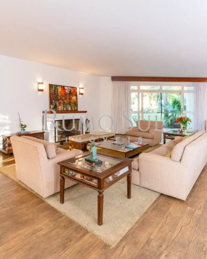 Casa, 5 quartos, 371 m² - Foto 7