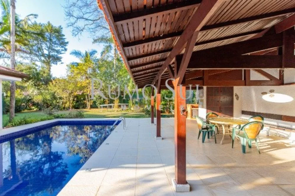 Casa, 5 quartos, 371 m² - Foto 5