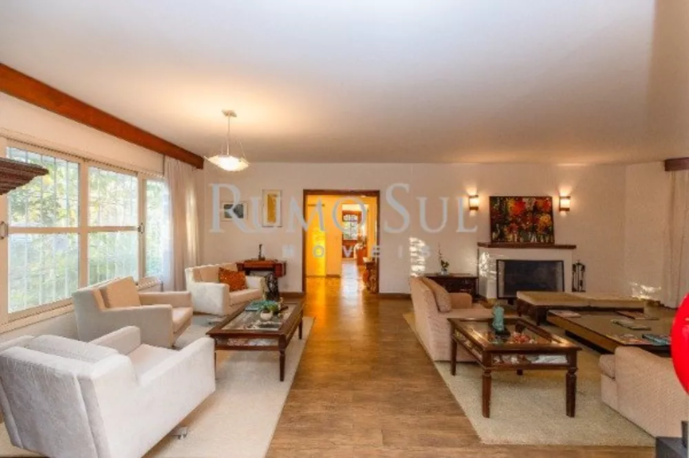 Casa, 5 quartos, 371 m² - Foto 6