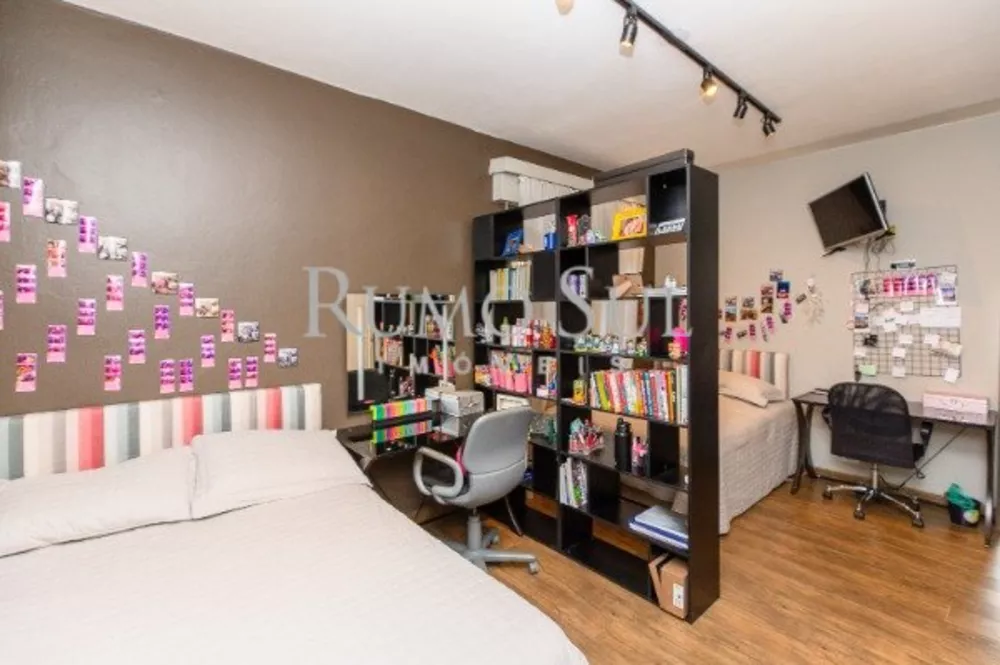 Casa, 5 quartos, 371 m² - Foto 2