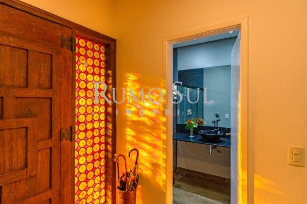 Casa, 5 quartos, 371 m² - Foto 9
