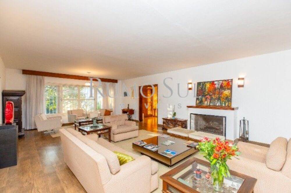 Casa, 5 quartos, 371 m² - Foto 12