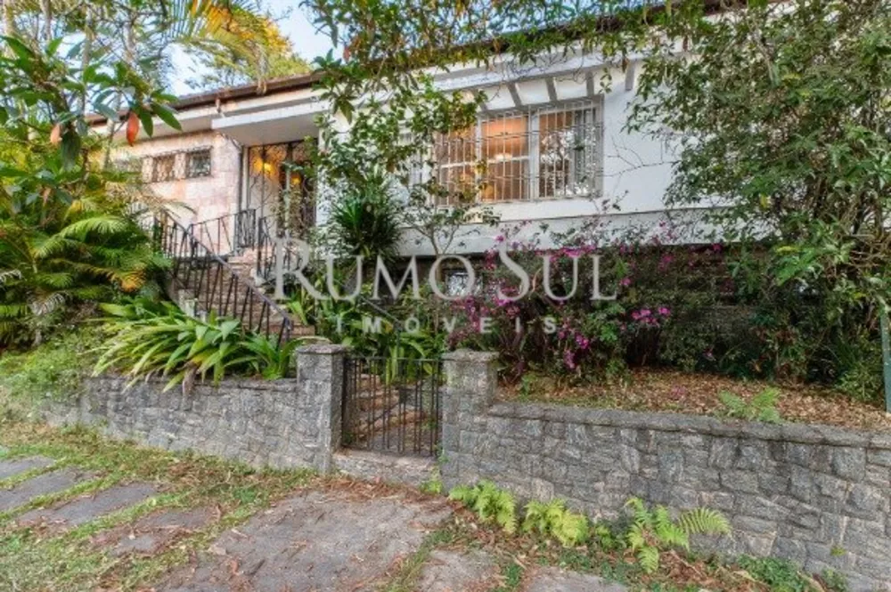 Casa, 5 quartos, 371 m² - Foto 4