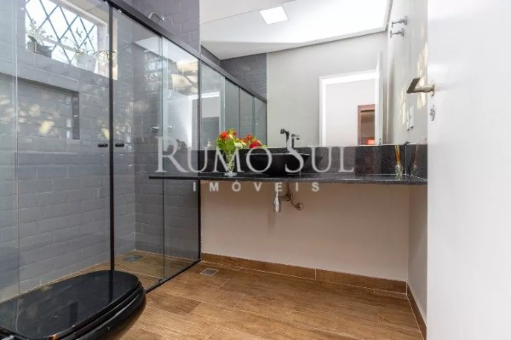 Casa, 5 quartos, 371 m² - Foto 3