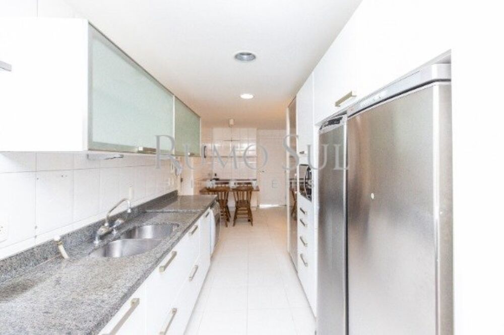 Apartamento, 3 quartos, 181 m² - Foto 12