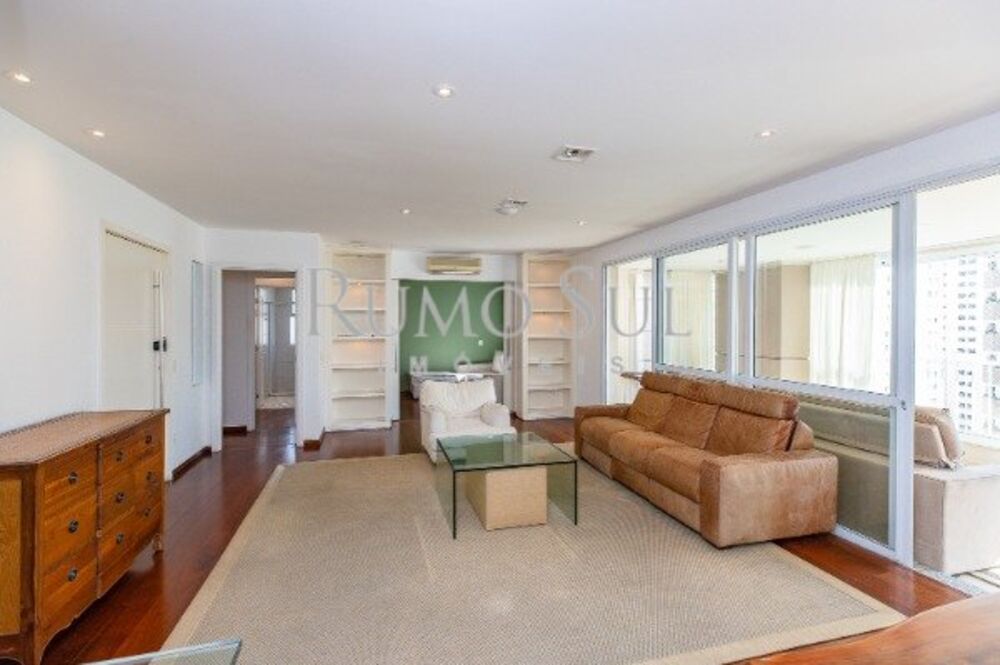 Apartamento, 3 quartos, 181 m² - Foto 9