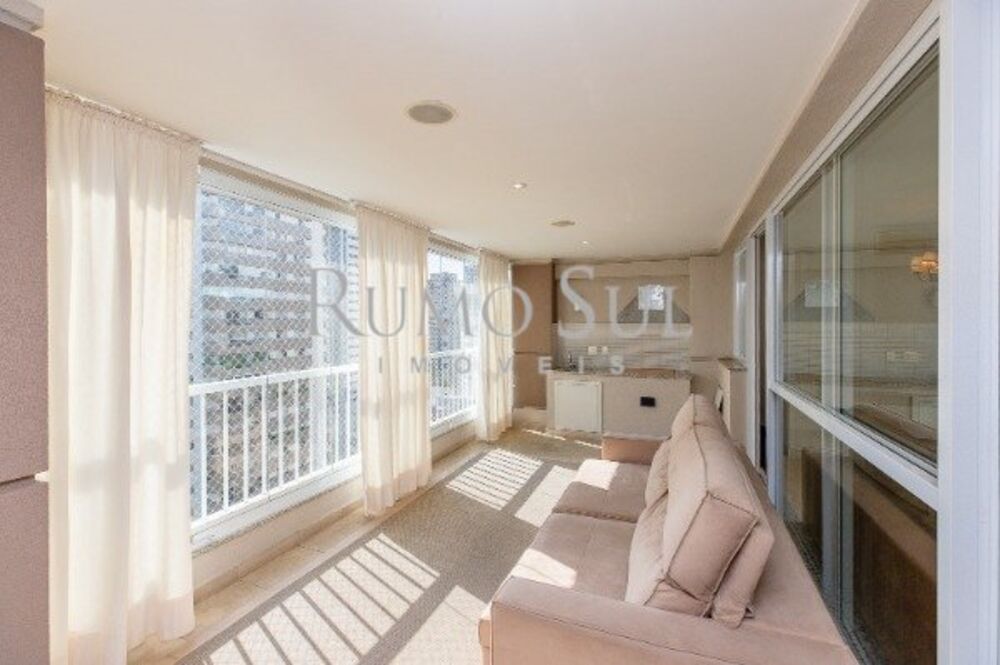 Apartamento, 3 quartos, 181 m² - Foto 4