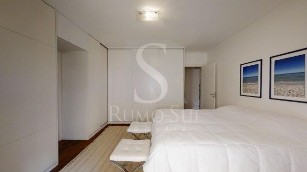 Apartamento, 3 quartos, 195 m² - Foto 10